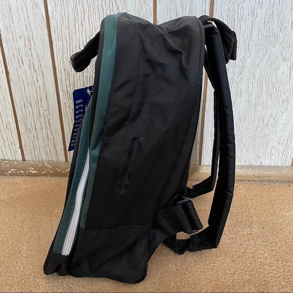 Vintage Reebok Backpack - Picture 2 of 12